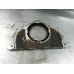 105B008 Rear Oil Seal Housing From 2011 Nissan Titan  5.6